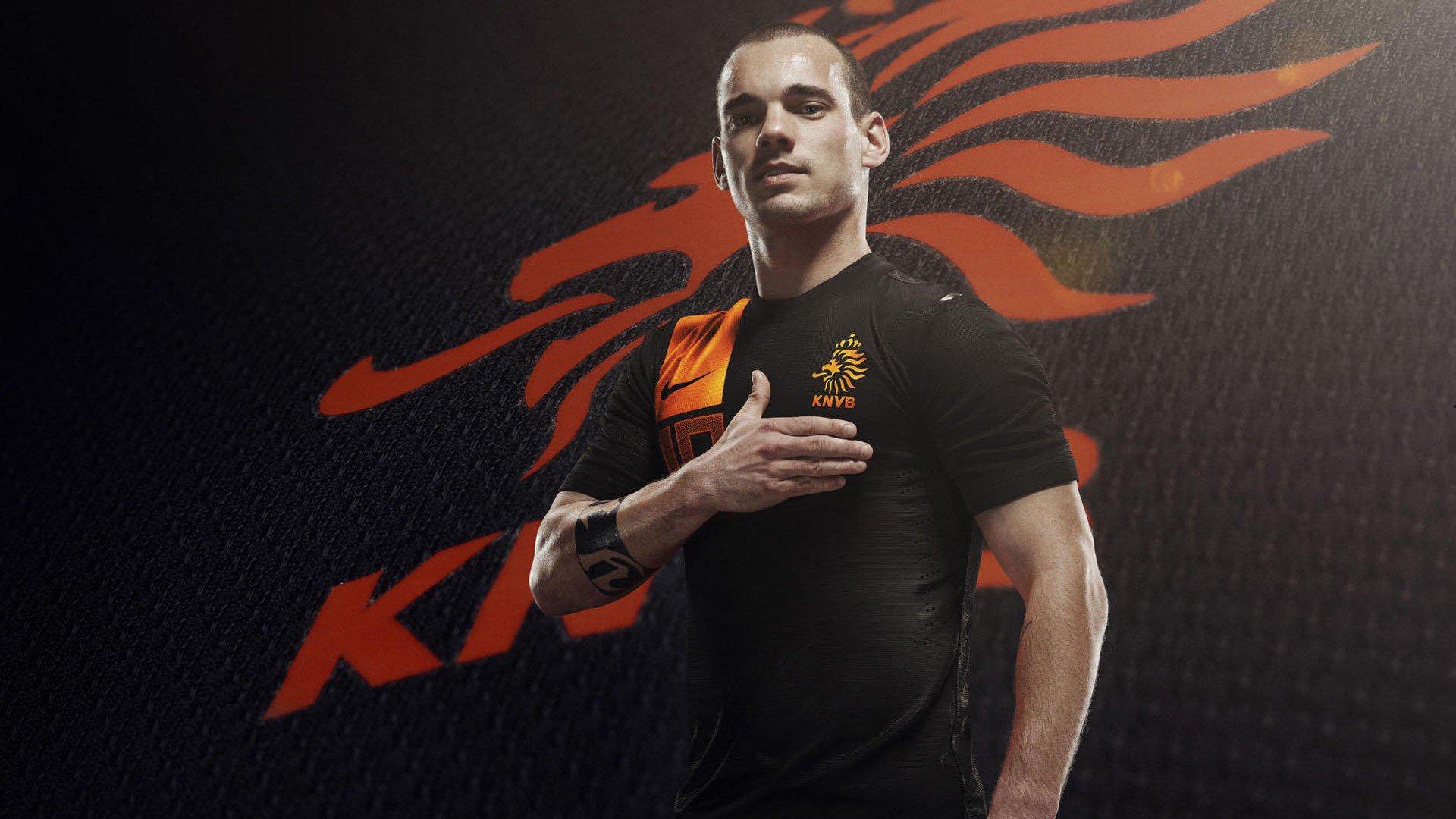 球场再现神秘庆祝动作 球迷热议，猜一猜他模仿的是哪位传奇巨星？